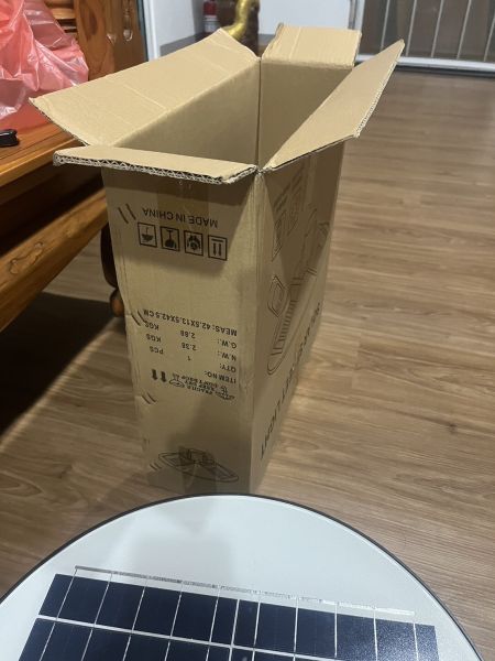 Buyer review image 1