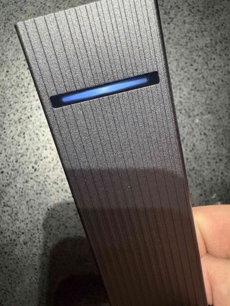 Buyer review image 2