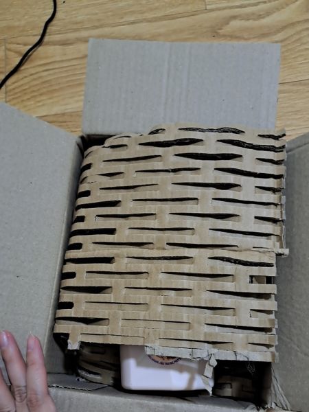 Buyer review image 1