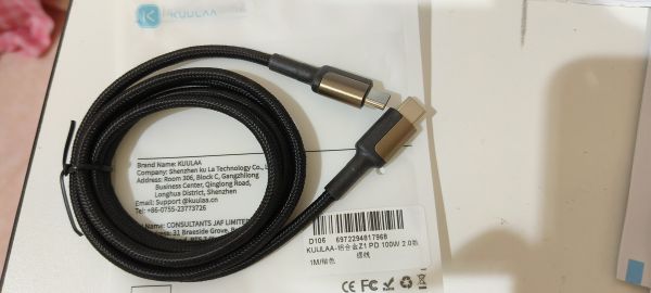 Buyer review image 1