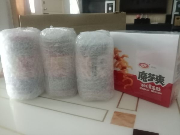 Buyer review image 2
