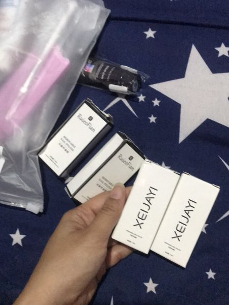 Buyer review image 1