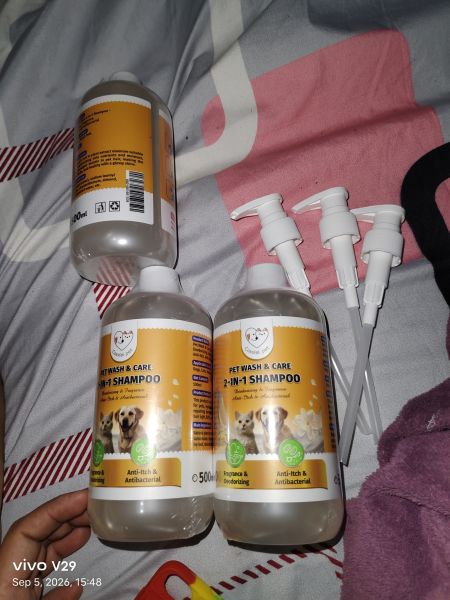 Buyer review image 2