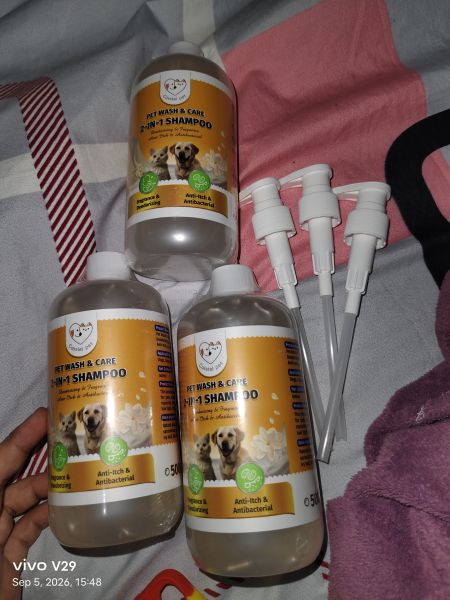 Buyer review image 3