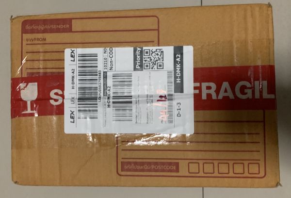 Buyer review image 1