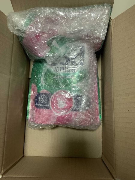 Buyer review image 2