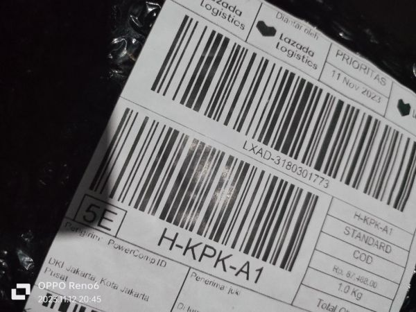 Buyer review image 1