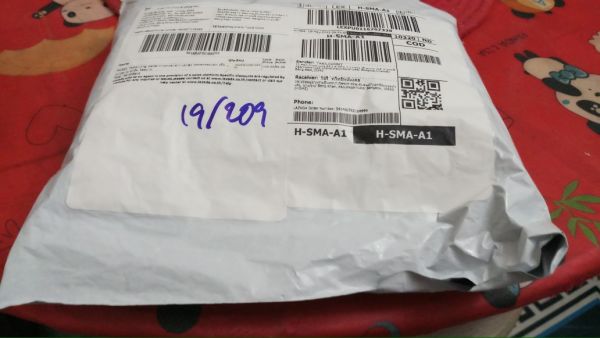 Buyer review image 1