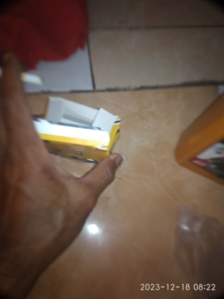 Buyer review image 3