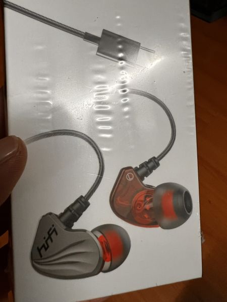 Buyer review image 2