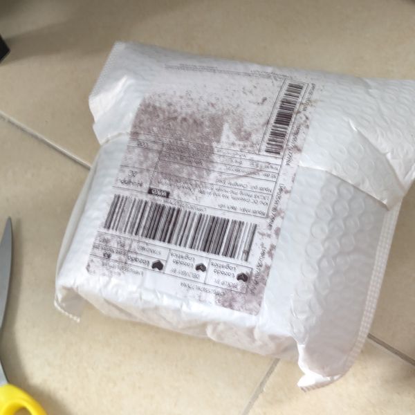 Buyer review image 1