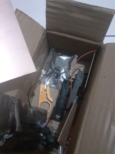 Buyer review image 2