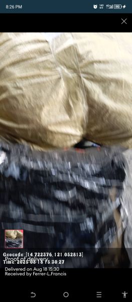 Buyer review image 2
