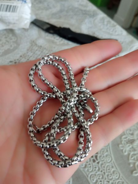 Buyer review image 2