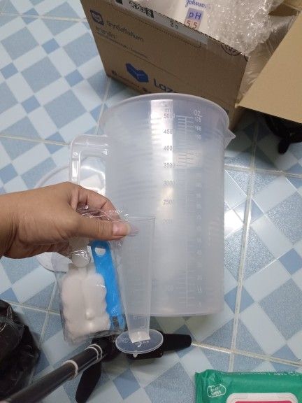 Buyer review image 2