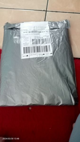Buyer review image 2