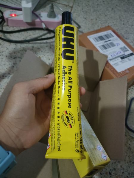 Buyer review image 1