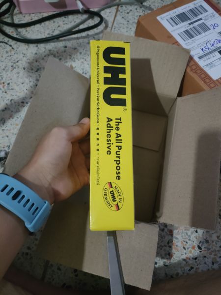Buyer review image 3