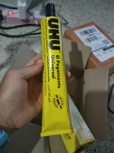 Buyer review image 2