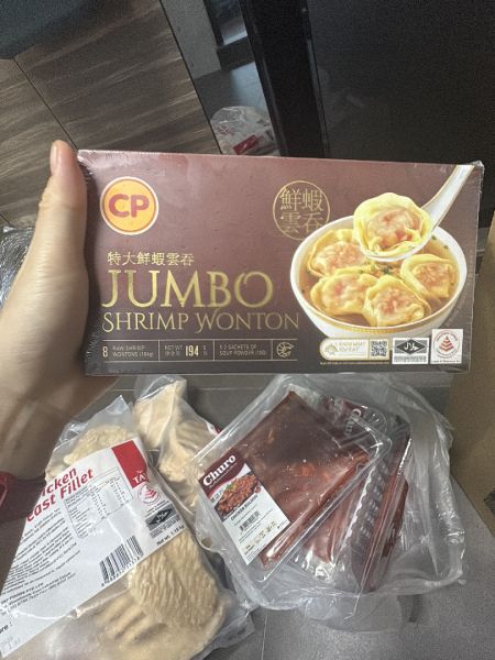 Buyer review image 1