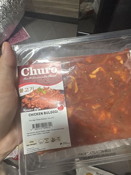 Buyer review image 1