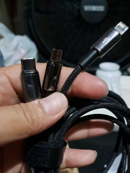 Buyer review image 2