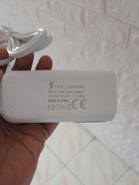 Buyer review image 2