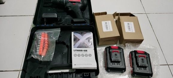 Buyer review image 1
