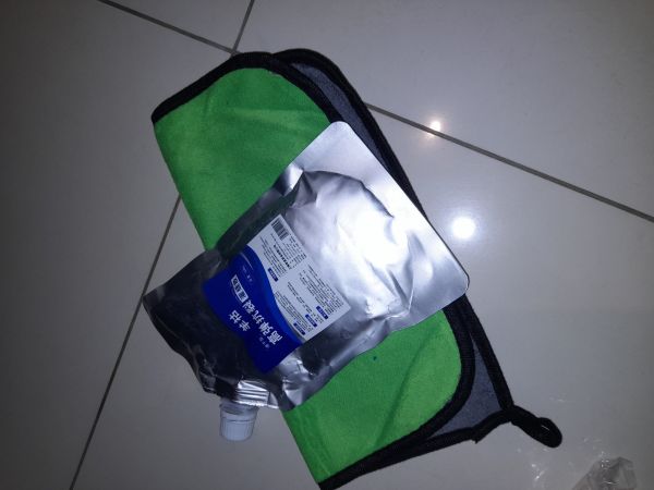 Buyer review image 1