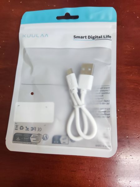 Buyer review image 1
