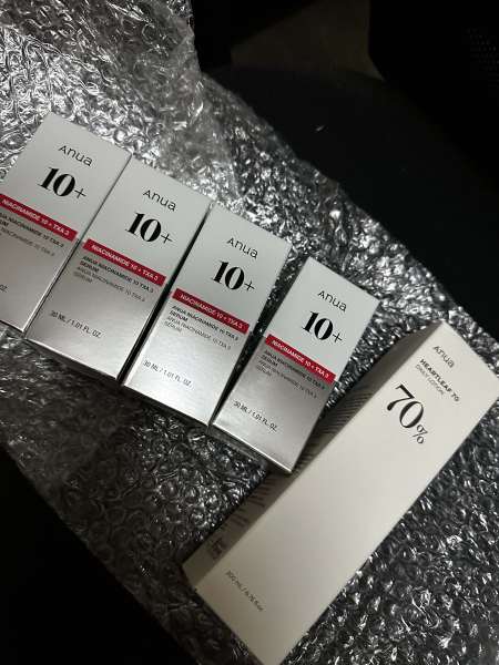 Buyer review image 1
