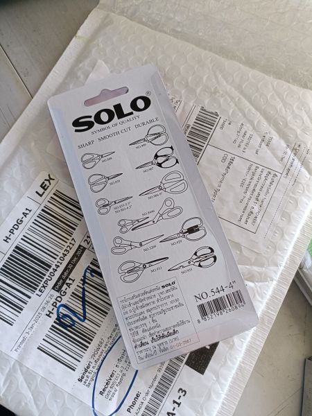 Buyer review image 2