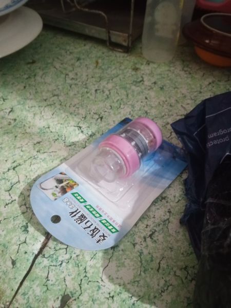 Buyer review image 1