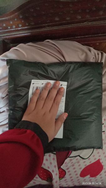 Buyer review image 1