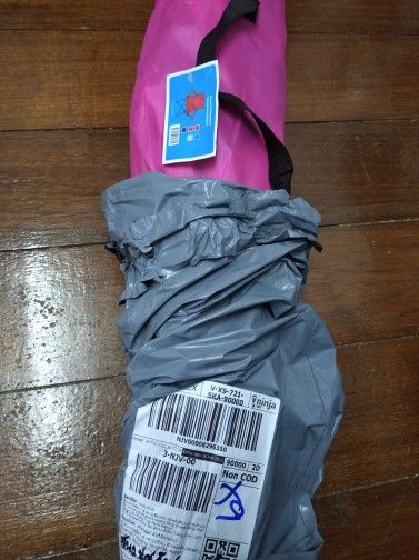 Buyer review image 1