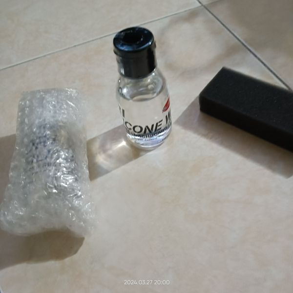 Buyer review image 1