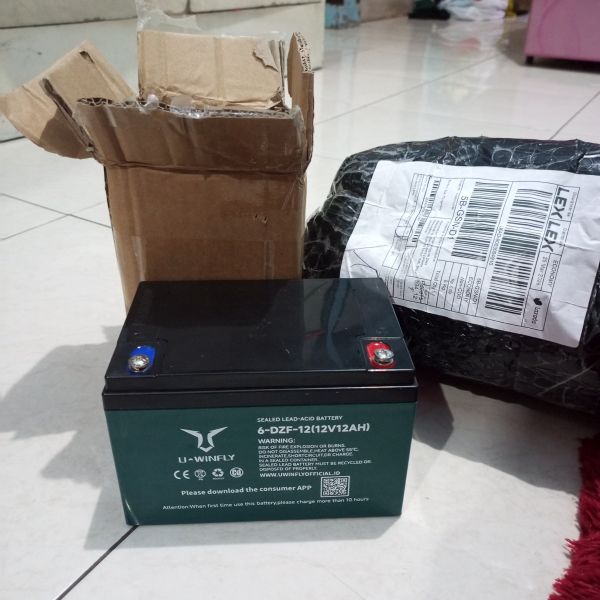 Buyer review image 1