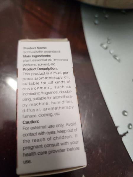 Buyer review image 2