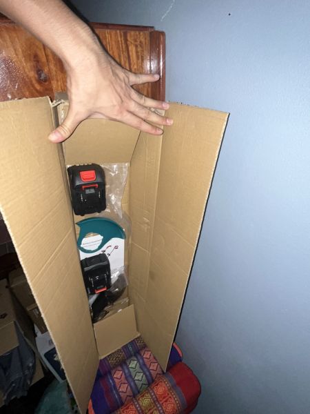 Buyer review image 2