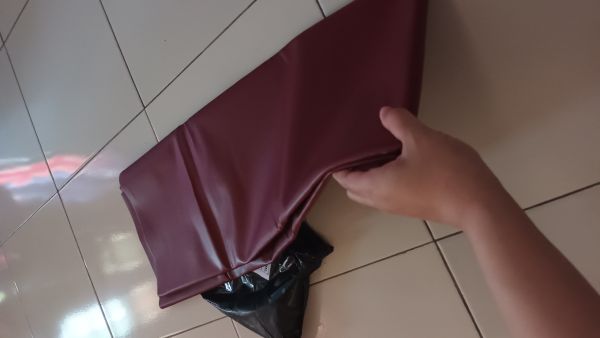 Buyer review image 2