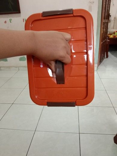 Buyer review image 2