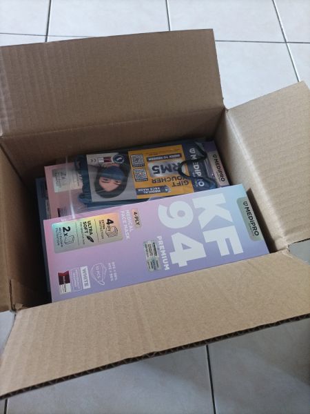 Buyer review image 1