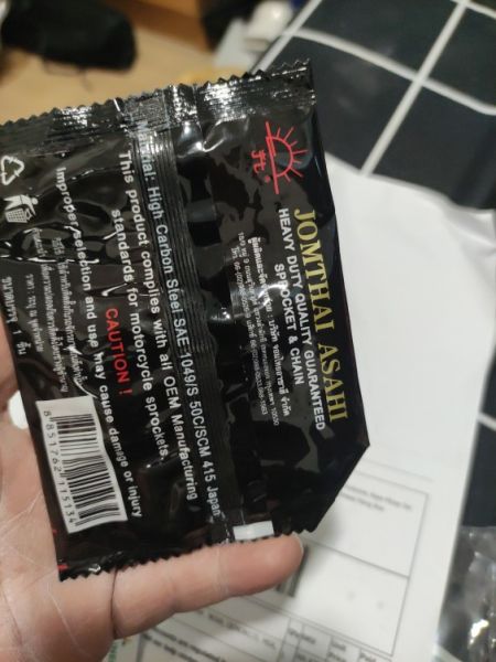 Buyer review image 3