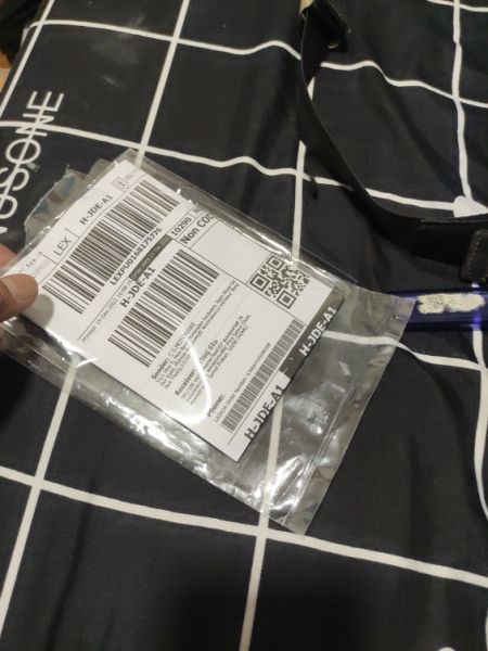 Buyer review image 1