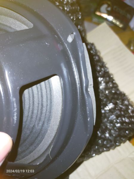Buyer review image 1