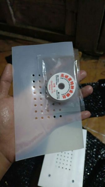 Buyer review image 2