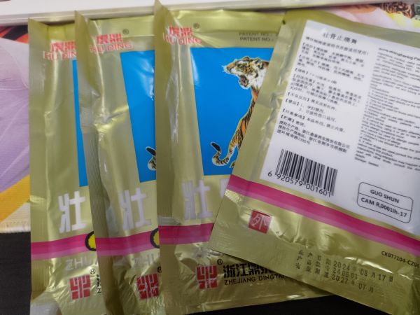 Buyer review image 1