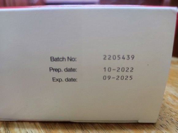 Buyer review image 2
