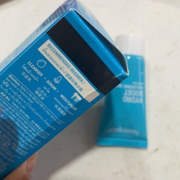Buyer review image 3