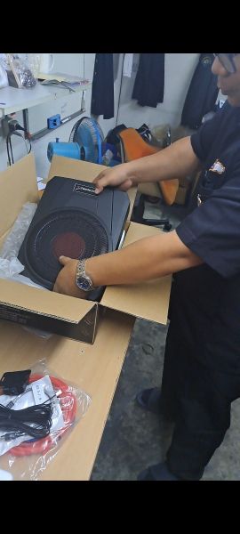 Buyer review image 2